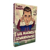 Gol Makinesi Lewandowski - Diego Roberto