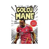 Golcü Mane Yakamoz Yayınları