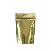 Gold 16x27 cm Alüminyum Doypack
