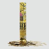 Gold Konfeti