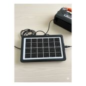 gold light 903 Güneş paneli Solar