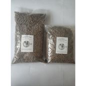 Gold Mind CP Pelet Yem 5 kg Tavşan, Chinchilla, Ginepig, Hamster, Için Uygun Kemirgen Yemi. 5 kg