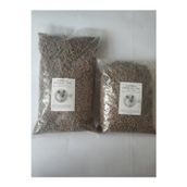 Gold Mind GoldMind CP Pelet Yem 3kg Tavşan, Chinchilla, Ginepig, Hamster, Için Uygun Kemirgen Yemi. 3kg