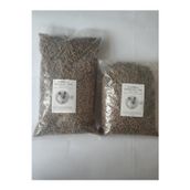 Gold Mind GoldMind Pelet Yem 5kg Tavşan, Chinchilla, Ginepig, Hamster, Için Kemirgen Yemi. Pelet Yem 5 Kg