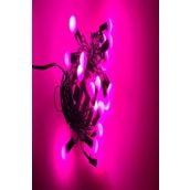 Gold Orion GO-007 Pembe Led Işık