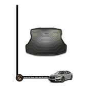Gold Oto Aksesuar Honda Civic 2012-2016 Kauçuk Galaxy Model Bagaj Havuzu