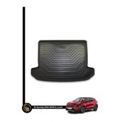 Gold Oto Aksesuar Kia Sportage 2016-2020 Kauçuk Galaxy Model Bagaj Havuzu