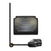 Gold Oto Aksesuar Toyota Proace City Kauçuk Galaxy Model Bagaj Havuzu