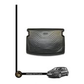 Gold Oto Aksesuar Volkswagen Golf 7 Kauçuk Galaxy Model Bagaj Havuzu