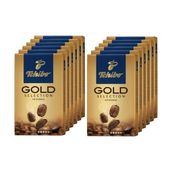Gold Selection Öğütülmüş Filtre Kahve 250 gr x 12'li - 3 kg - Espresso