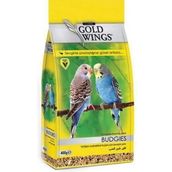 Gold Wings 12x400 gr Classic GWC Muhabbet Yemi