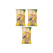 Gold Wings 3 Adet Sade Kanarya Yemi 300 gr (aspur) Skt: 02/2027