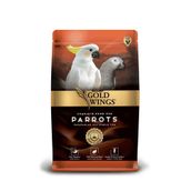 Gold Wings 750 gr Premium Papağan Yemi