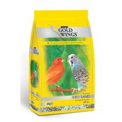 Gold Wings Classic 250 gr Kuş Kumu