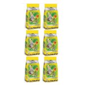 Gold Wings Classic Gwc Paraket Yemi 500 Gr 6'Lı