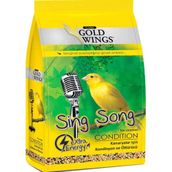 Gold Wings Classic Kanarya Kondisyon Öttürücü Yem 150 gr