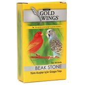 Gold Wings Classic Kutulu Gaga Taşı