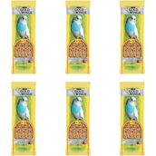 Gold Wings Kuş Ballı Kraker 3'lü 6 Adet Fırsat Ürünü