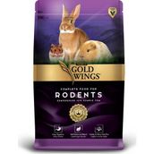 Gold Wings Premium 1 kg Kemirgen Yemi