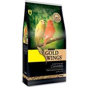 Gold Wings Premium 1000 gr Kanarya Yemi