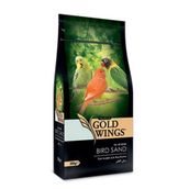 Gold Wings Premium 350 gr Kuş Kumu