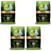 Gold Wings Premium 4x1 kg Muhabbet Kuşu Yemi