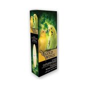 Gold Wings Premium Mürekkep Balığı Kemiği Küçük Boy Kuş Yemi