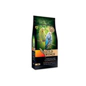 Gold Wings Premium Sade 200 Gr Kanarya Yemi