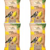 Gold Wings Sade Kuş Yemi 300 gr Çok Al Az Öde - 4 ADET