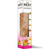 Gold Wings Tekli The Best Lux Jumbo Paraket Krakeri