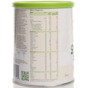 Golden Goat 1 Keçi Sütü Bazlı 0-6 Ay 4x400 gr Çoklu Paket Bebek Sütü