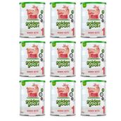Golden Goat 9x400 gr 1 Numara Keçi Bebek Sütü