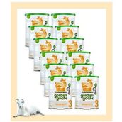 Golden Goat Keçi Sütlü 3 12x400 gr Devam Sütü