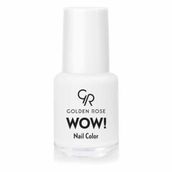Golden Rose 001 Wow Nail Color Oje