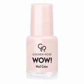 Golden Rose 004 Wow Nail Color Oje