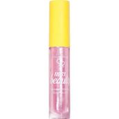 Golden Rose 01 Miss Beauty Diamond Shine 3D Likit Ruj