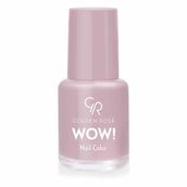 Golden Rose 012 Wow Nail Color Oje
