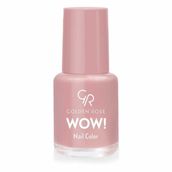 Golden Rose 014 Wow Nail Color Oje
