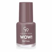 Golden Rose 047 Wow Nail Color Oje