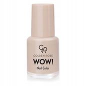 Golden Rose 05 Wow Nail Color Oje