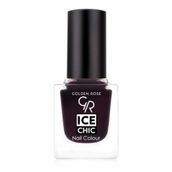 Golden Rose 050 İce Chic Nail Colour Oje