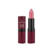 Golden Rose 10 Velvet Mat Lipstick Ruj