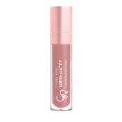 Golden Rose 104 Soft-Matte Creamy Ruj