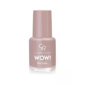 Golden Rose 11 Wow Nail Color Oje
