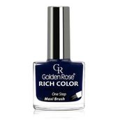 Golden Rose 128 Rich Color Oje