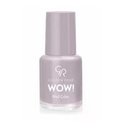 Golden Rose 13 Wow Nail Color Oje