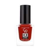 Golden Rose 132 İce Chic Nail Colour Oje