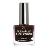 Golden Rose 133 Rich Color Oje