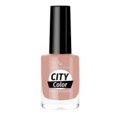 Golden Rose 19 City Color Nail Lacquer Oje
