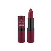 Golden Rose 20 Velvet Mat Lipstick Ruj